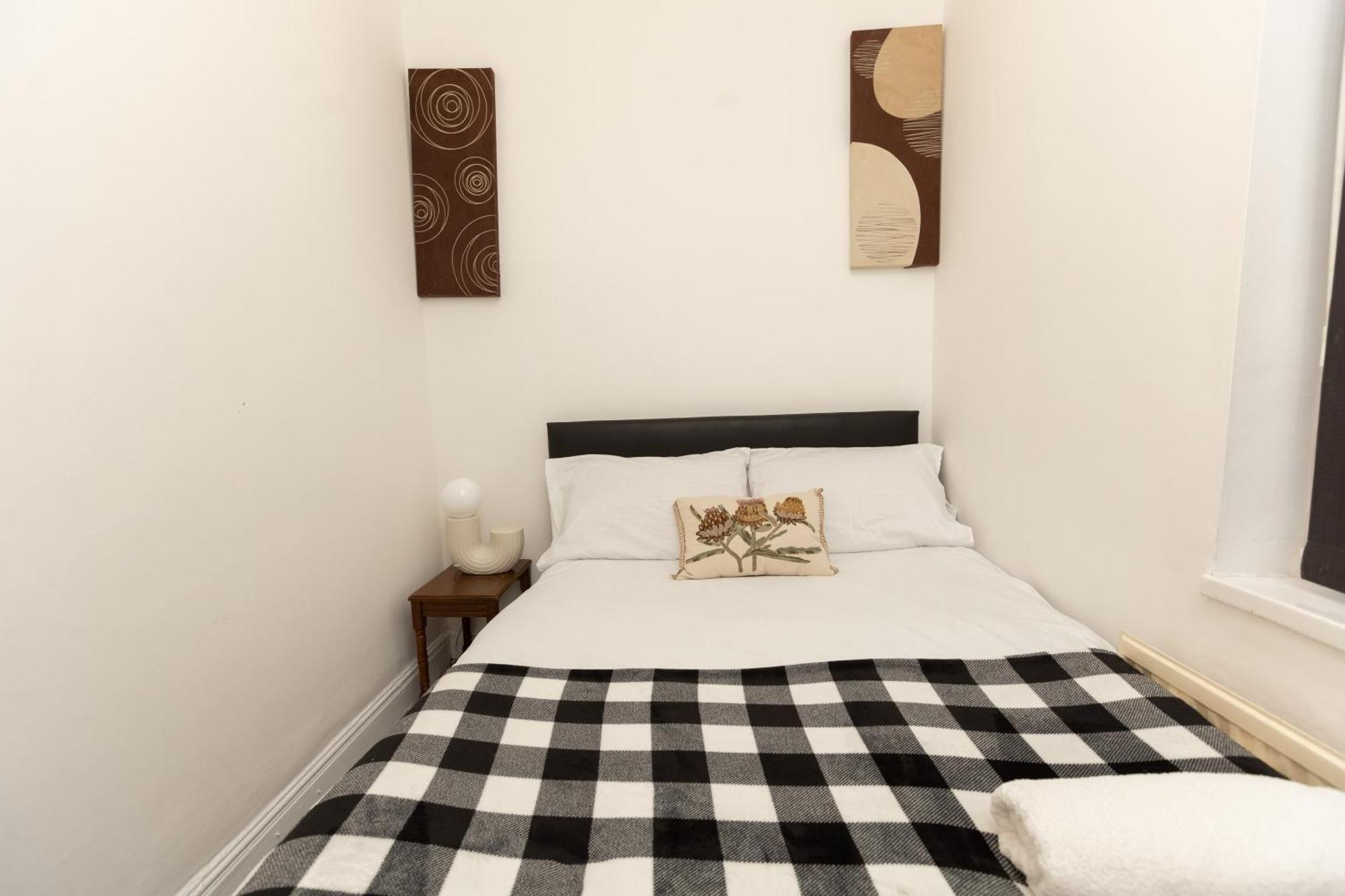 Сasa de vacaciones Charming Victorian Retreat 4br House In